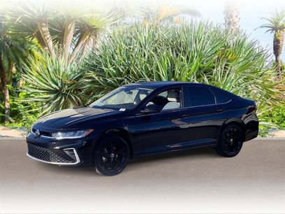 New 2026 Volkswagen Jetta SE