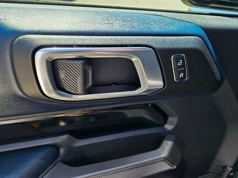 Used 2022 Ford Bronco Outer Banks AWD/4WD image 25