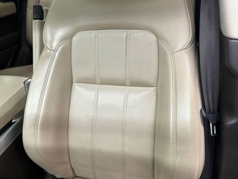 Used 2022 Land Rover Range Rover Sport HSE Silver Edition image 40