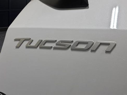 New 2026 Hyundai Tucson SEL image 33