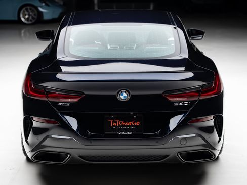Used 2023 BMW 840i xDrive Coupe w/ M Sport Professional Package AWD/4WD image 24