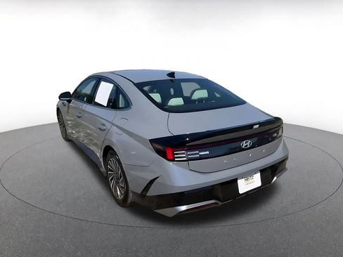 Used 2025 Hyundai Sonata SEL image 11