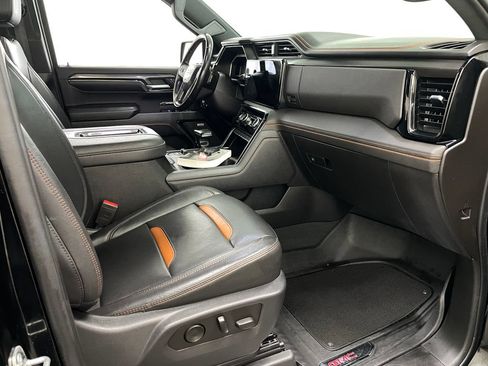 Used 2022 GMC Sierra 1500 AT4 w/ AT4 Premium Package AWD/4WD image 42
