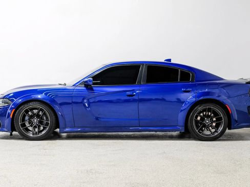 Used 2021 Dodge Charger Scat Pack RWD image 9