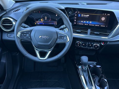 New 2026 Chevrolet Trax ACTIV image 14