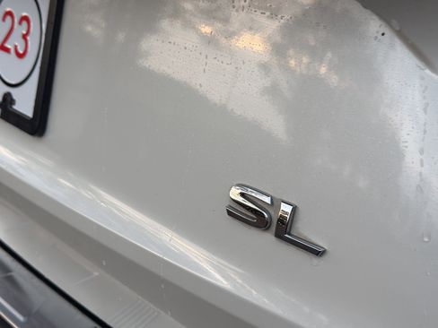 Certified 2023 Nissan Rogue SL w/ SL Premium Package image 14