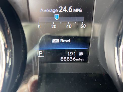 Certified 2020 Nissan Rogue S image 58