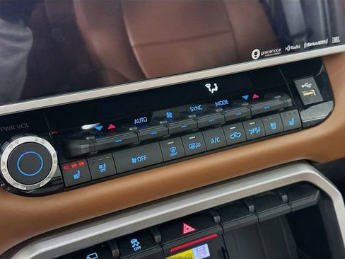 Used 2024 Toyota Tundra 1794 Edition image 18