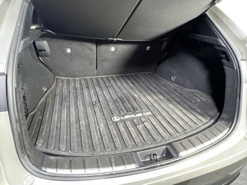 Used 2024 Lexus NX 350h AWD image 26