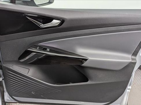 Used 2021 Volkswagen ID.4 Pro w/ ID.4 Protection Package image 21