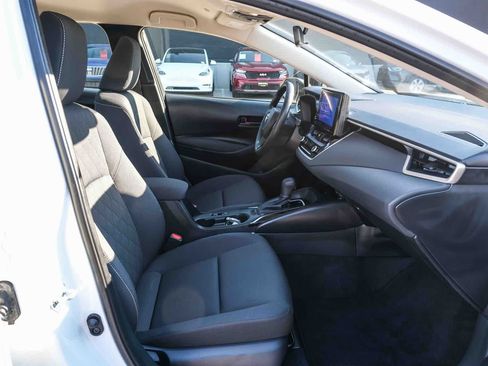 Certified 2026 Toyota Corolla LE w/ LE Premium Package FWD image 18
