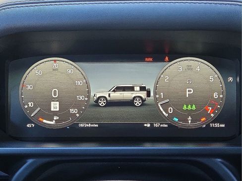 Used 2023 Land Rover Defender 110 X image 26