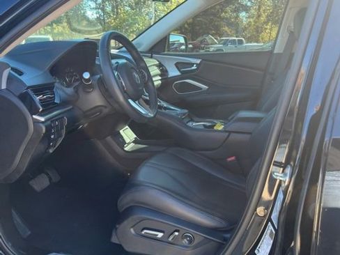 Used 2020 Acura RDX FWD image 13