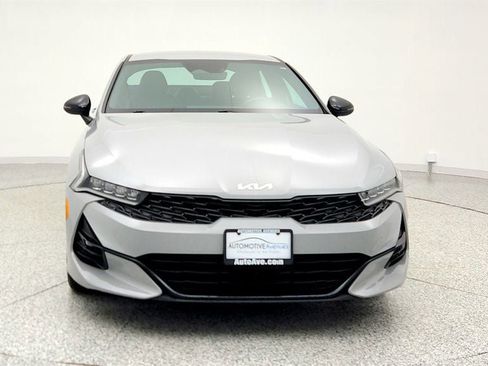 Used 2022 Kia K5 GT-Line image 2