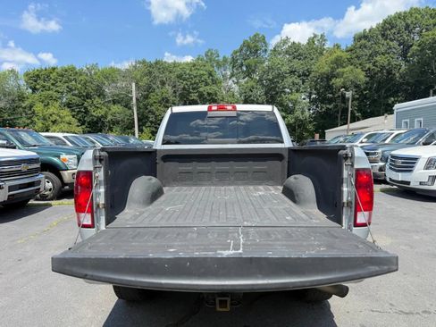 Used 2015 RAM 2500 Big Horn AWD/4WD image 3