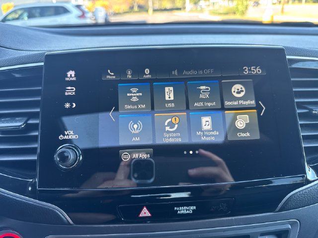 Used 2019 Honda Passport EX-L image 21
