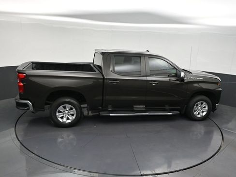Used 2022 Chevrolet Silverado 1500 LT RWD image 23