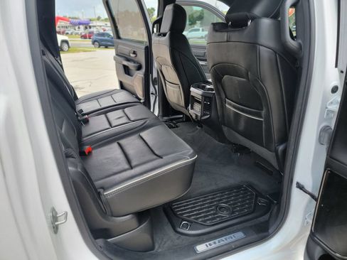 Used 2023 RAM 1500 Limited RWD image 15