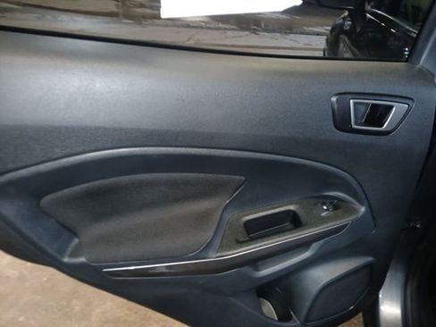 Used 2022 Ford EcoSport SE image 39