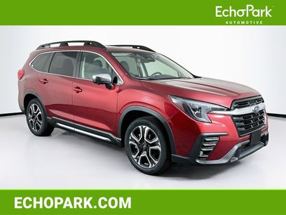 Used 2023 Subaru Ascent Limited w/ Technology Package