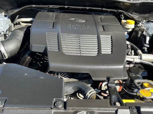 Used 2021 Subaru Forester Premium image 23