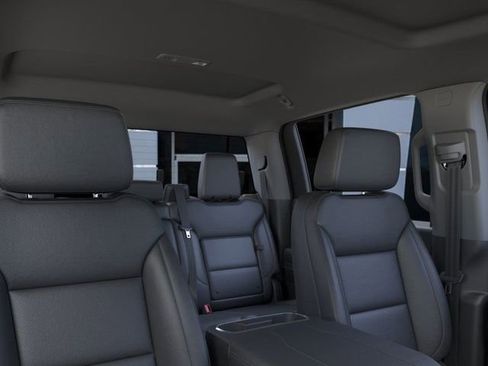 New 2026 GMC Sierra 1500 SLT w/ SLT Premium Package AWD/4WD image 28
