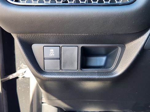 Used 2025 Honda HR-V Sport image 24