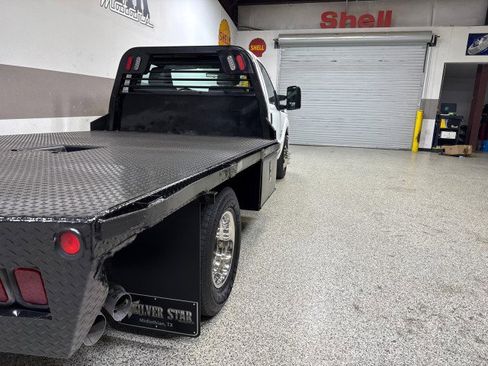 Used 2011 Ford F350 XL w/ XL Value Pkg image 36