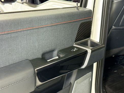 Used 2023 Ford F150 Raptor w/ Equipment Group 802A Raptor R image 27