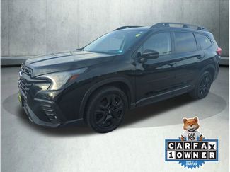 Used 2023 Subaru Ascent Onyx Edition video 1