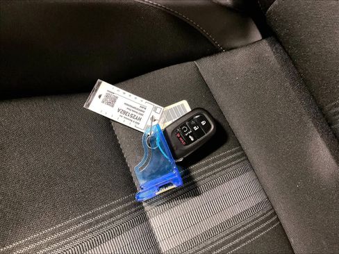 Used 2023 Honda Civic Sport image 30