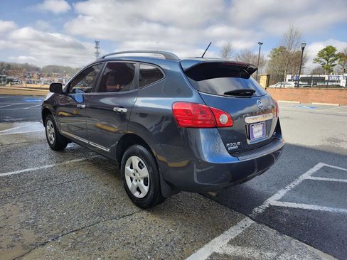 Used 2015 Nissan Rogue S w/ Convenience Package image 16