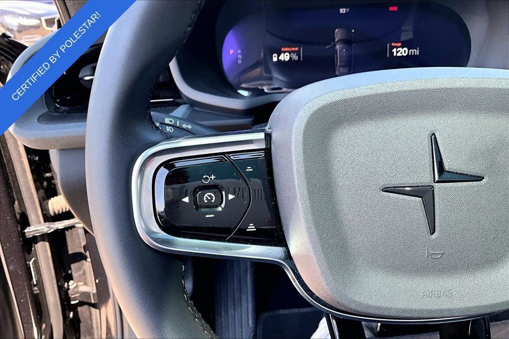 Used 2024 Polestar Polestar 2 AWD/4WD image 22