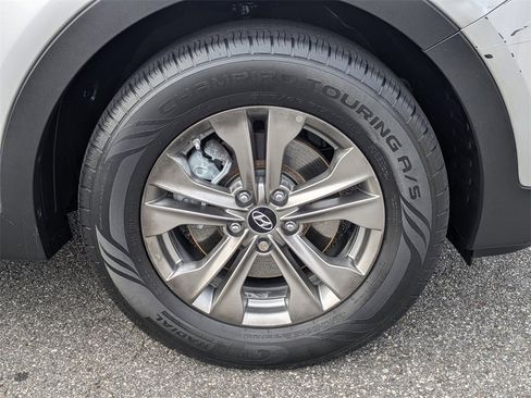 Used 2014 Hyundai Santa Fe Sport w/ Technology Package 04 image 10