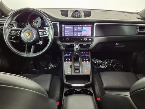 Used 2023 Porsche Macan GTS AWD/4WD image 12
