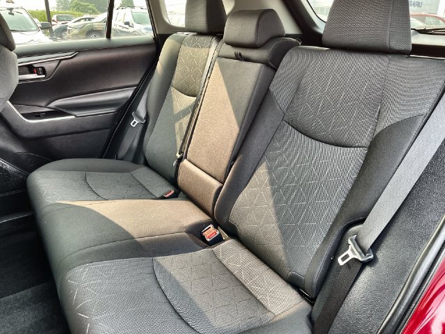 Used 2024 Toyota RAV4 XLE w/ Convenience Package AWD/4WD image 27