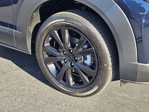 New 2026 MAZDA CX-30 2.5 Turbo w/ Premium Plus Pkg image 7