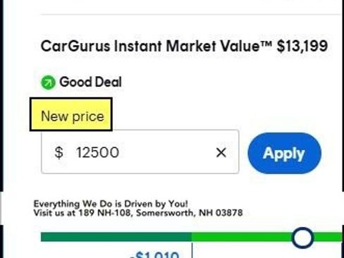 Used 2019 Jeep Cherokee Limited w/ Trailer Tow Group image 14