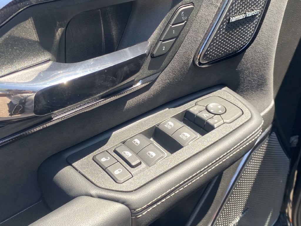 New 2026 RAM 1500 RHO w/ RHO Level 1 Equipment Group AWD/4WD image 14