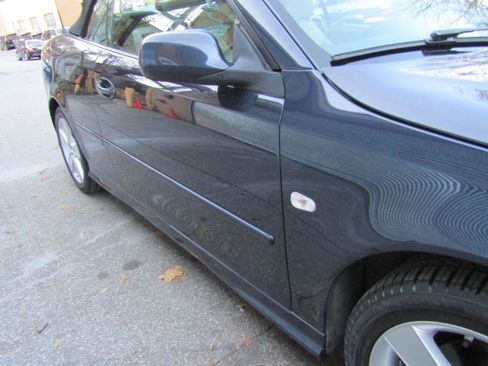 Used 2010 Saab 9-3 2.0T w/ Comfort Package image 25