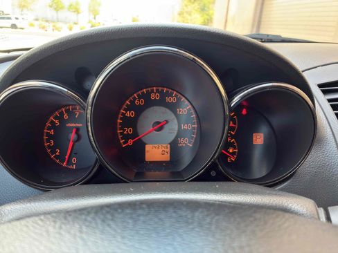 Used 2006 Nissan Altima SE-R w/ (K92) Protection Pkg FWD image 22