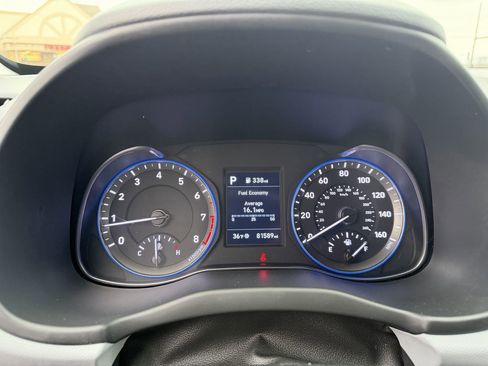 Used 2020 Hyundai Kona SE image 24