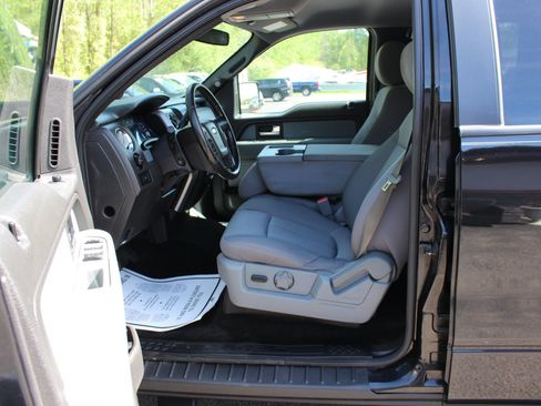 Used 2013 Ford F150 XLT w/ Luxury Equipment Group AWD/4WD image 15