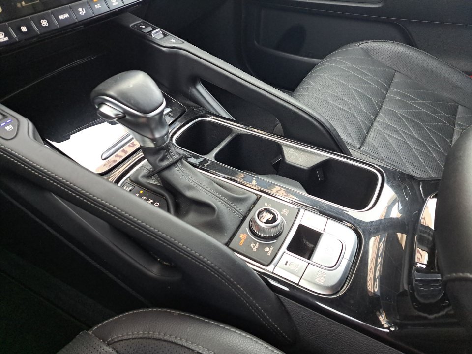 Used 2023 Kia Telluride EX X-Line AWD/4WD image 30