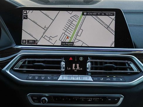 Used 2023 BMW X5 sDrive40i w/ Parking Assistance Package RWD image 15