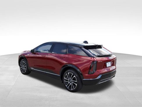 New 2026 Cadillac Optiq Sport 1 image 3