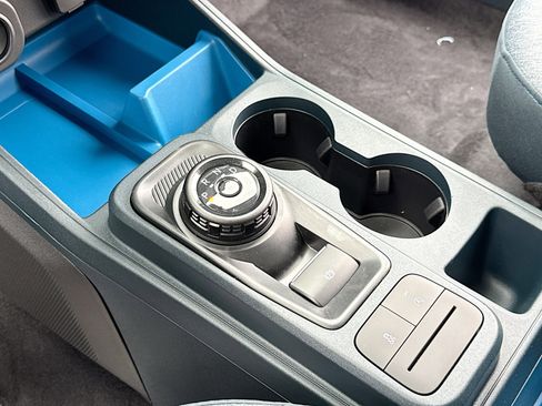 New 2026 Ford Maverick XLT w/ 4K Tow Package image 10