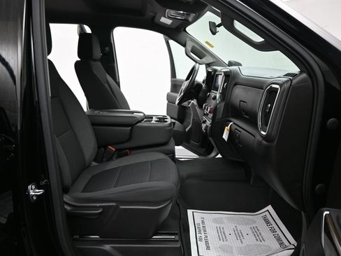 Used 2023 Chevrolet Silverado 3500 LT w/ Convenience Package AWD/4WD image 27