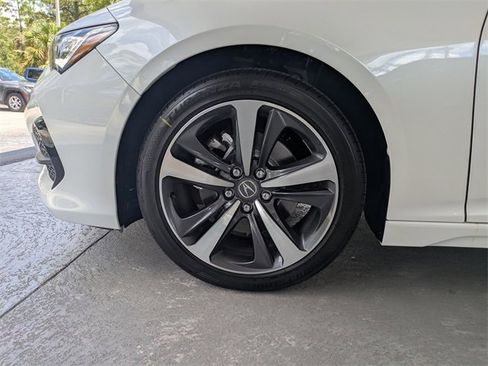 New 2025 Acura TLX w/ Technology Package image 10