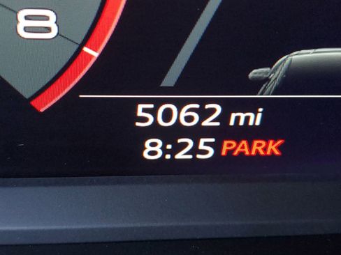 Used 2025 Audi Q3 2.0T Premium Plus w/ Premium Plus Package AWD/4WD image 35